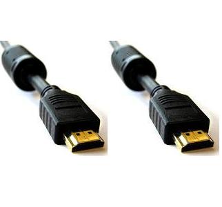 Fuji Labs 3 ft. HDMI V1.3 Cable Model HH-28F-03EPY
